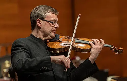 Frank Peter Zimmermann