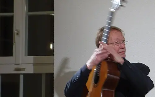 Boris Björn Bagger