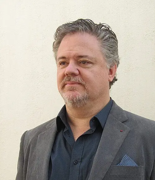 Martin Palmeri