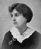 Marjorie Pickthall