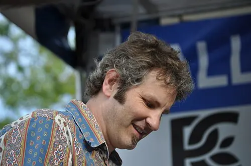 Mark Nichols