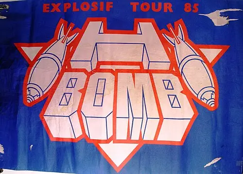 H-Bomb
