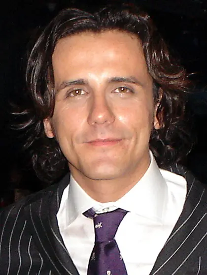 Sergio Lagos