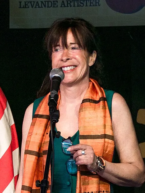 Lotta Ramel