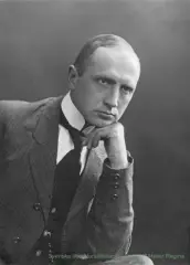 Arvid Mörne