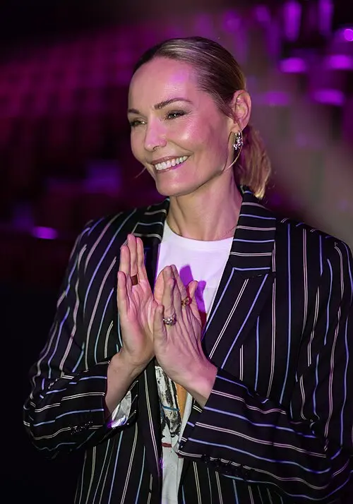Carina Berg