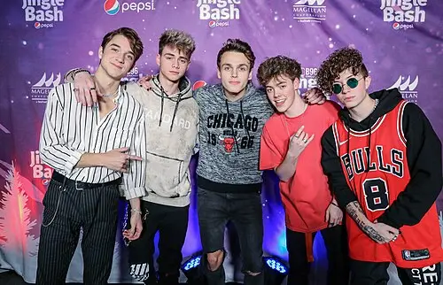 Why Don’t We