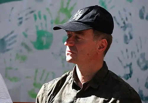 Valdur Mikita