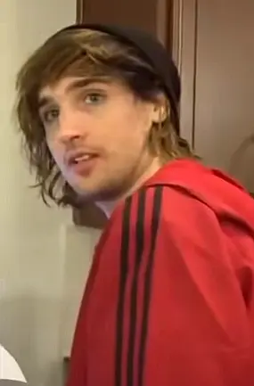 Mitch Jones