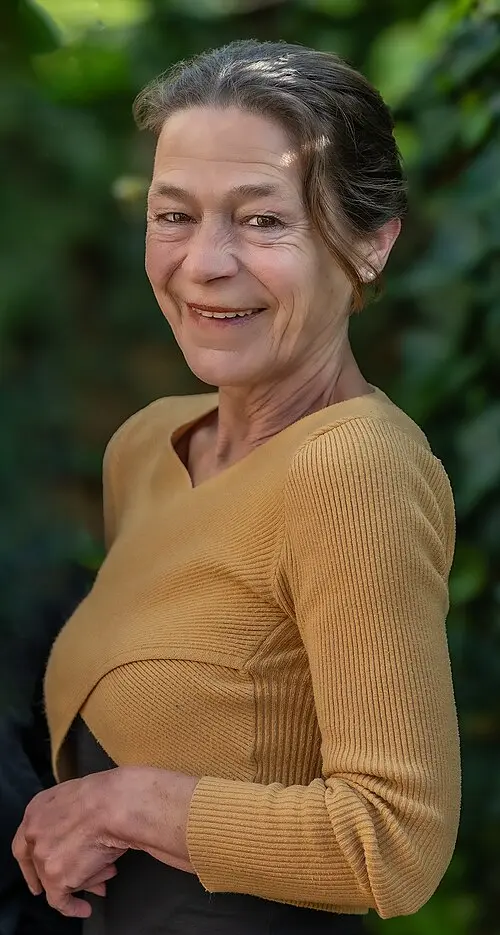 Antje De Boeck