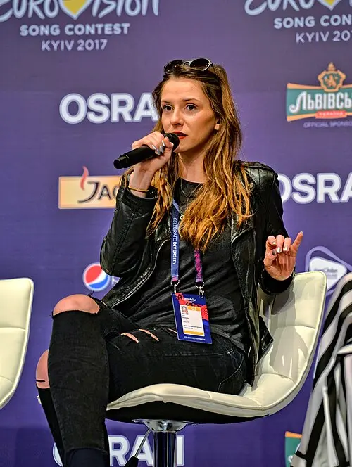 Jana Burčeska