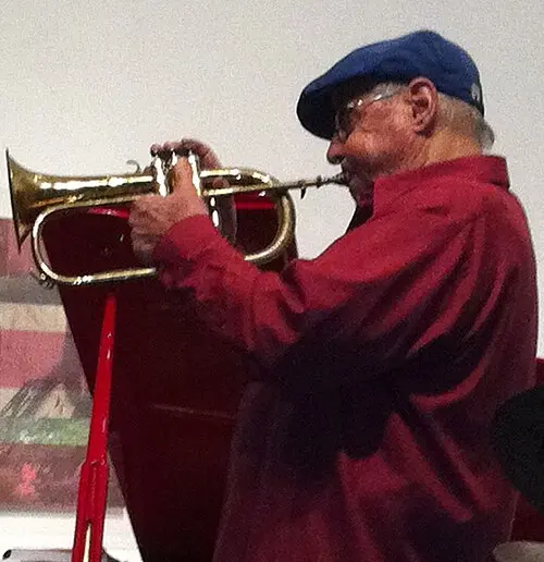 Ira Sullivan