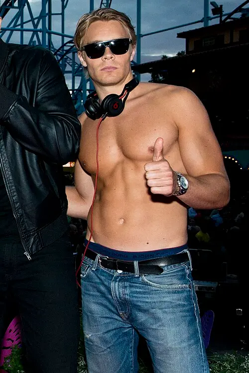 DJ-HUNK
