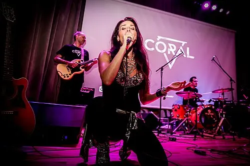 Coral Campopiano