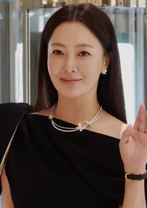 김희선