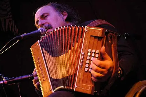 Marc Perrone