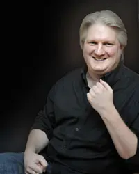 Steve Anderson