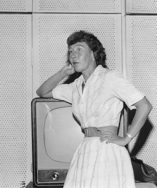 Marja Rankkala