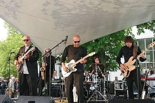 Blues Company