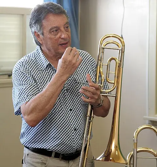 Enrique Crespo