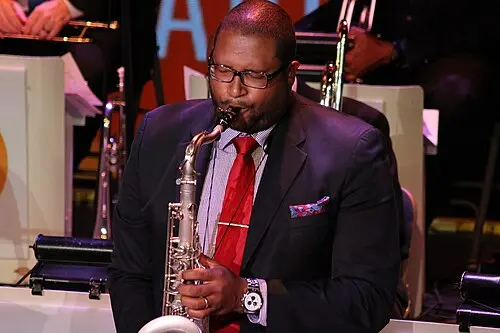 Jimmy Greene