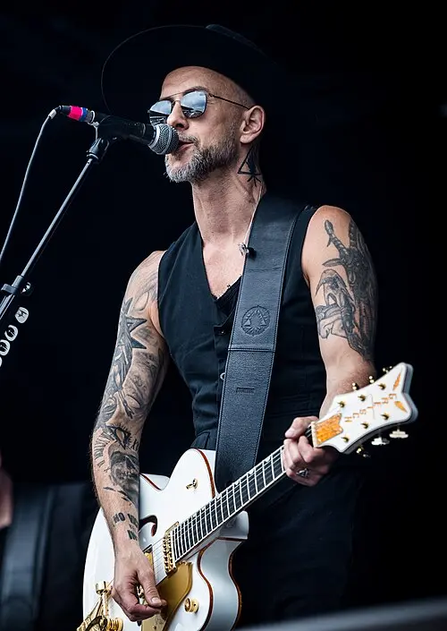 Nergal