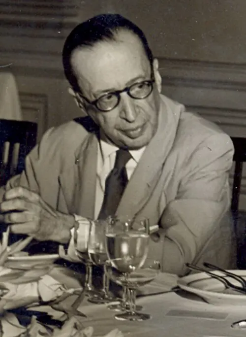 Manuel Bandeira