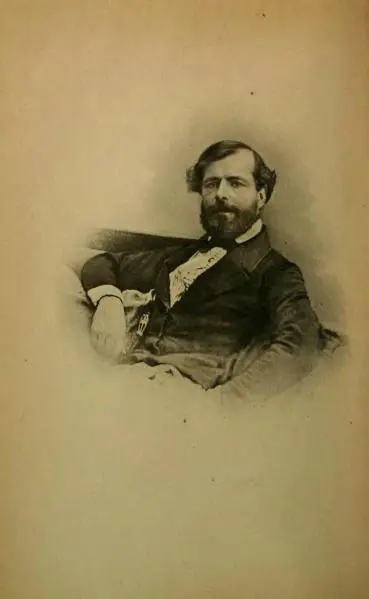 Félix Arvers