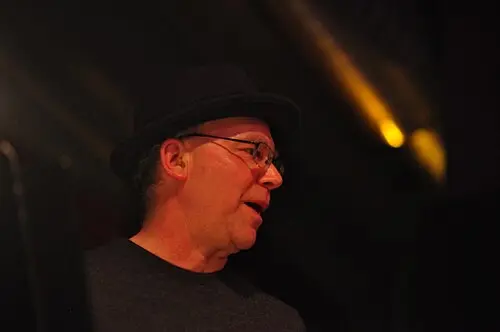 Wayne Horvitz