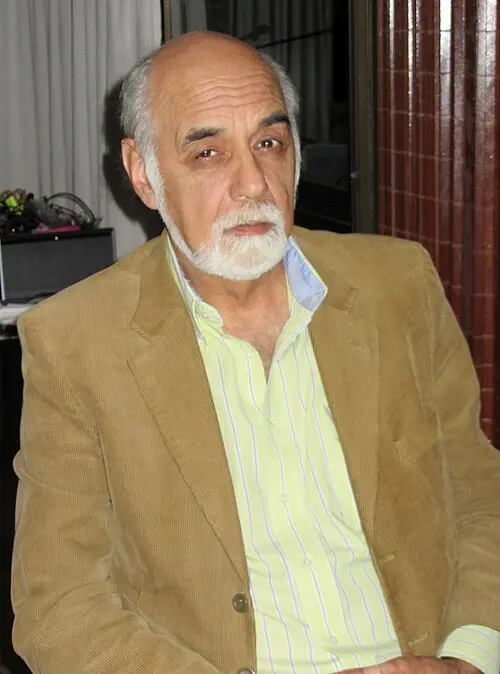 Juan Antonio Massone