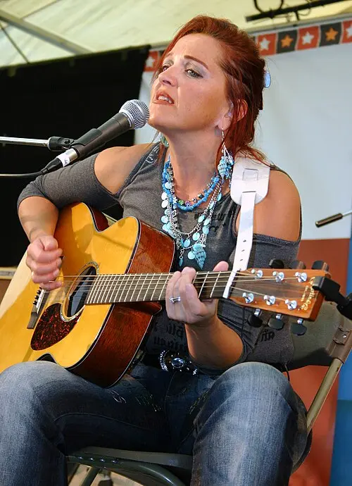 Kristin Berglund