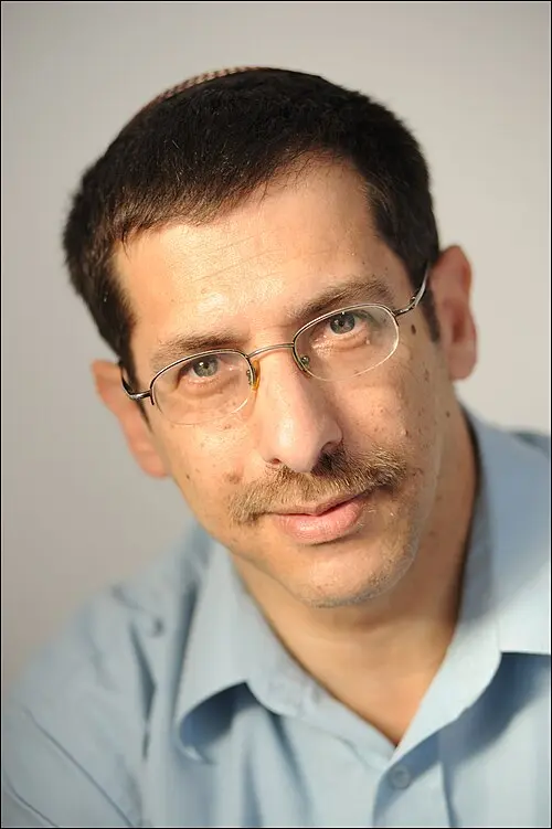 Uri Orbach