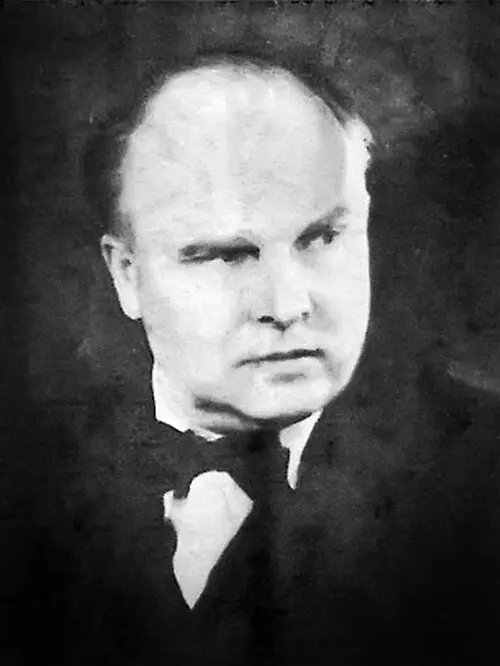 Jerzy Zagórski