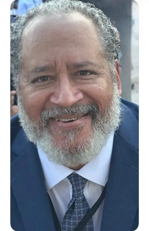 Michael Eric Dyson