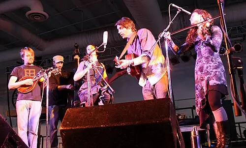 Elephant Revival