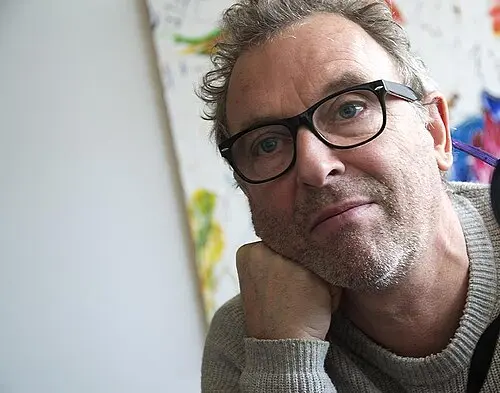 Alex Roelofs