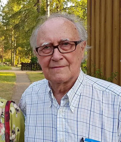 Jouko Törmälä