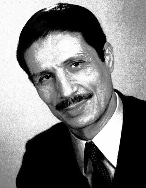 Dahmane El Harrachi