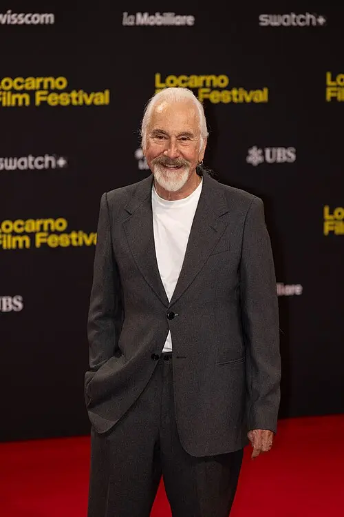 Rick Baker