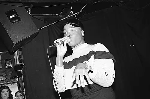 Rashard Bradshaw