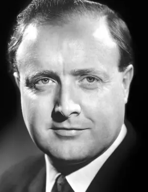 Kenneth Bowen
