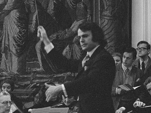David Zinman
