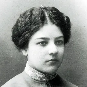 Olga Rozanova