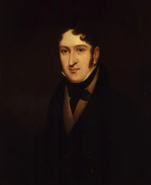 Sir Henry Rowley Bishop