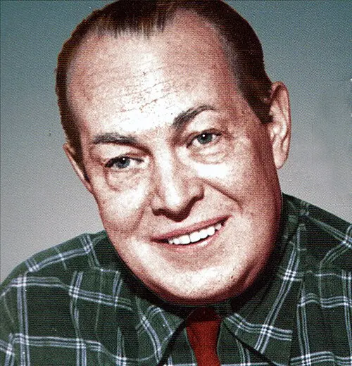Sven-Olof Sandberg