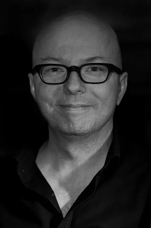 Oliver Rohrbeck