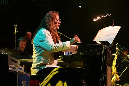 Vladislav Sendecki