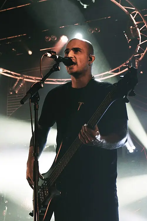 Paolo Gregoletto