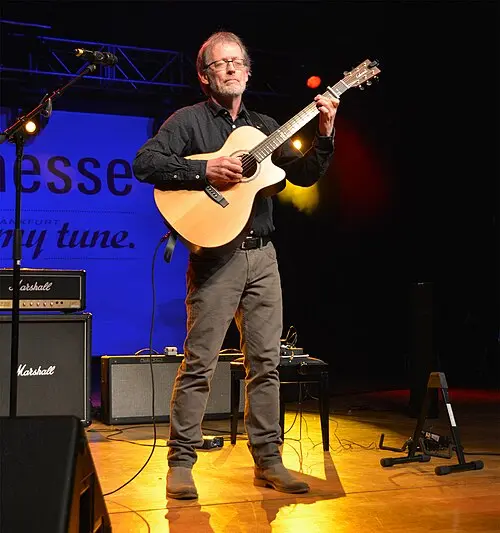 Ulli Bögershausen