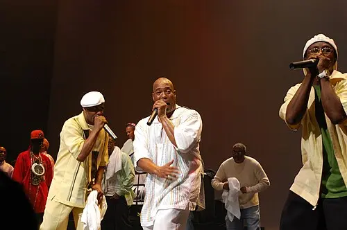 Whodini